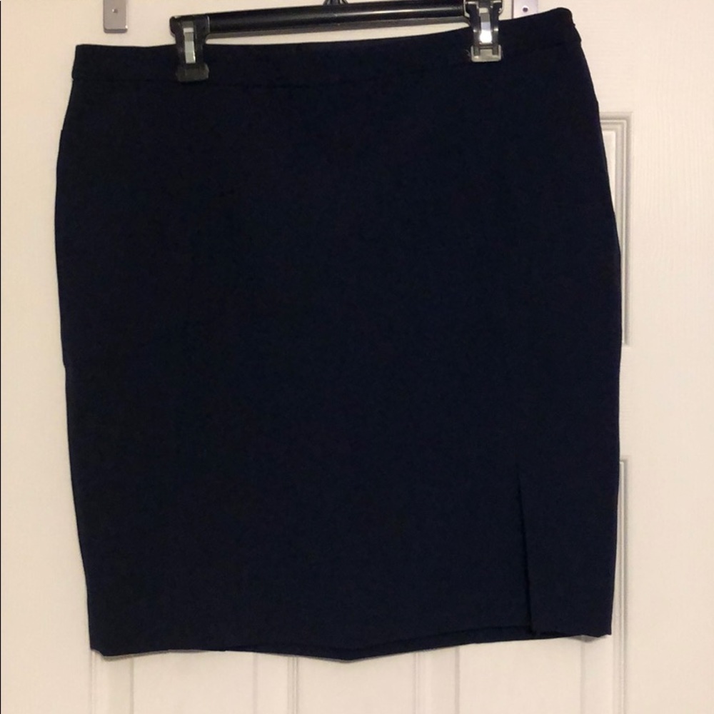 Banana Republic Skirt